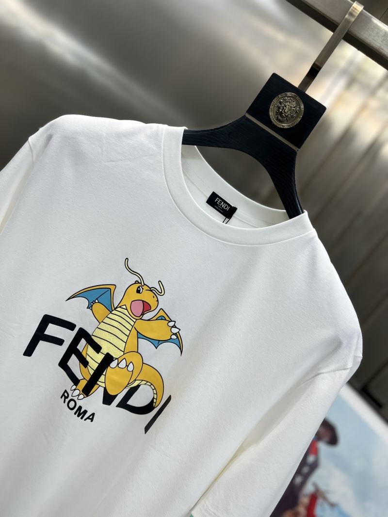 Fendi T-Shirts